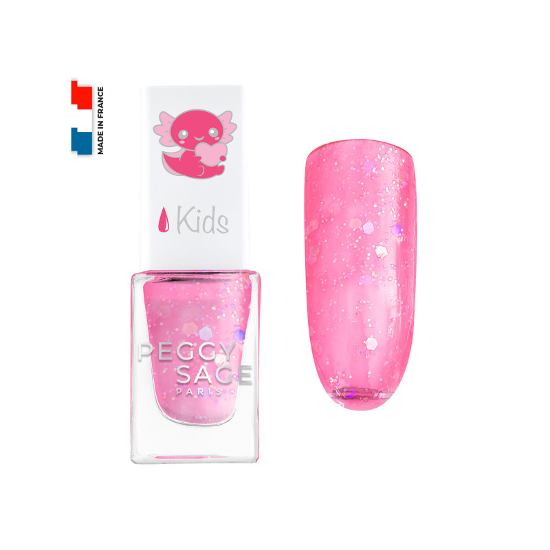 Vernis à ongles KIDS - Léa Vernis à ongles KIDS - Léa