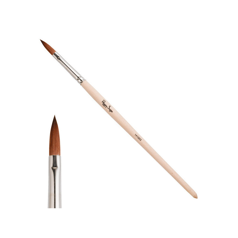 Pinceau Le grand kolinsky Pinceau Le grand kolinsky