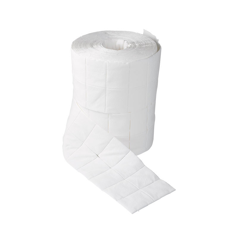 Rouleaux de 500 carrés de cellulose x2 Rouleaux de 500 carrés de cellulose x2