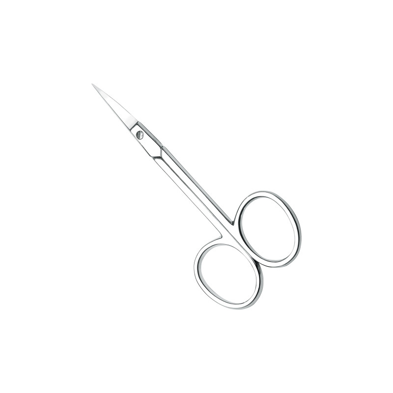 Ciseaux à envies acier chromé Ciseaux à envies acier chromé