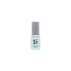 Vernis semi-permanent 1-LAK - Green Pearl
