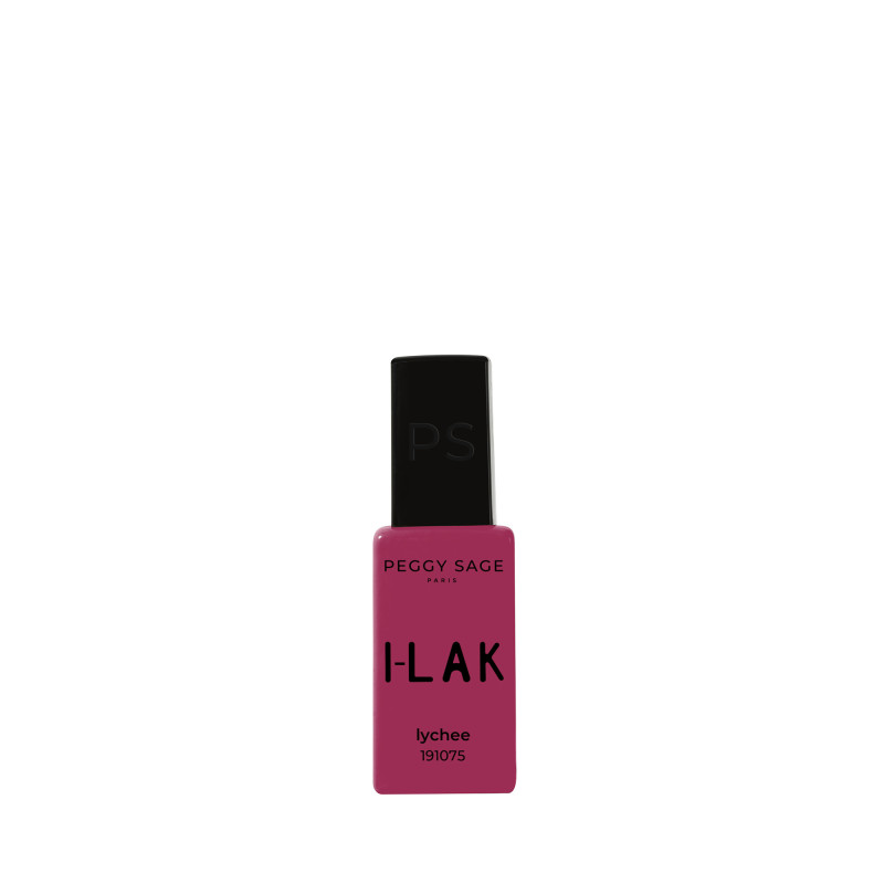 Vernis semi-permanent I-LAK Lychee