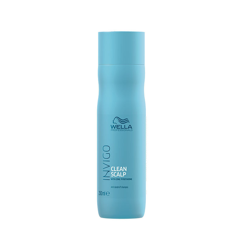 Shampoing antipelliculaire Clean Scalp Invigo