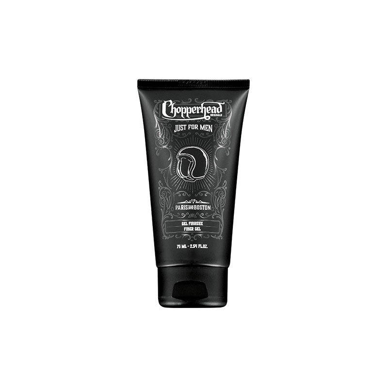 Gel fibre pour cheveux - Fiber gel