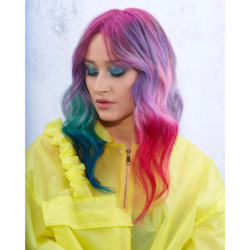 Masque colorant Color Mask copper flow