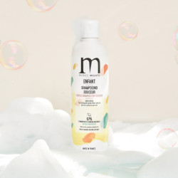 Shampoing douceur enfant