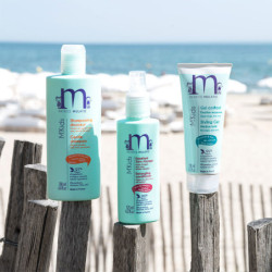 Shampooing douceur M'kids