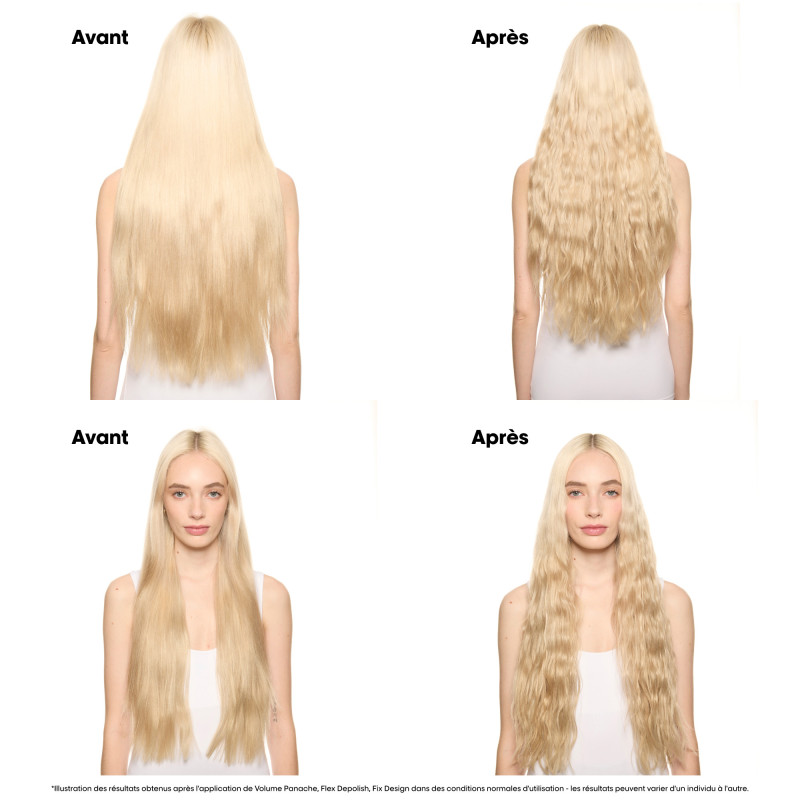 Spray de finition - Savage Panache Pure