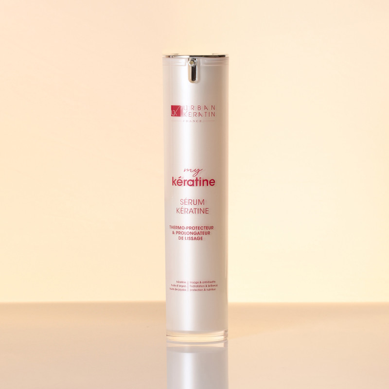 Sérum thermo protecteur My Keratine