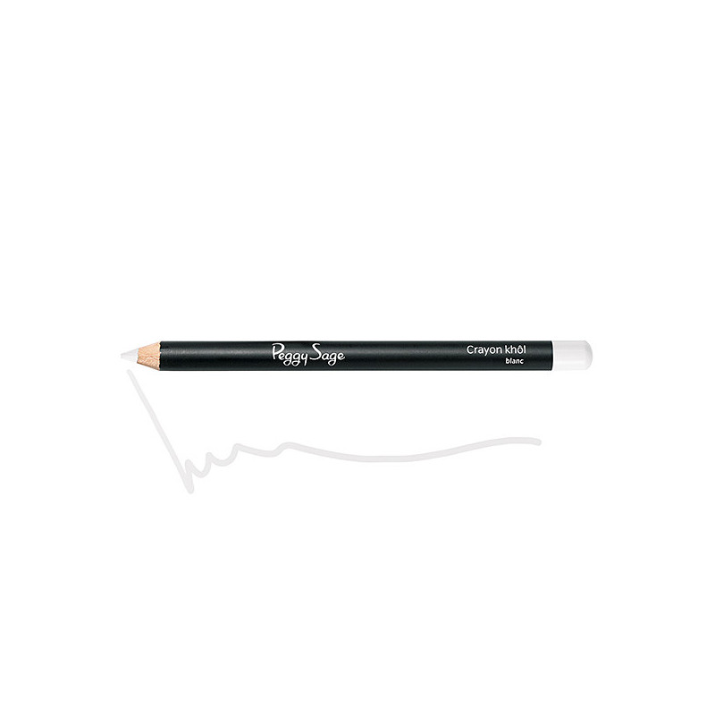 Crayon khöl yeux Blanc 1.1g