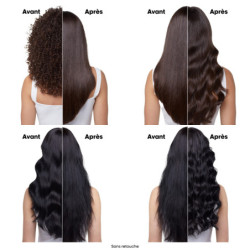 SteamPod 4 lisseur boucleur vapeur 