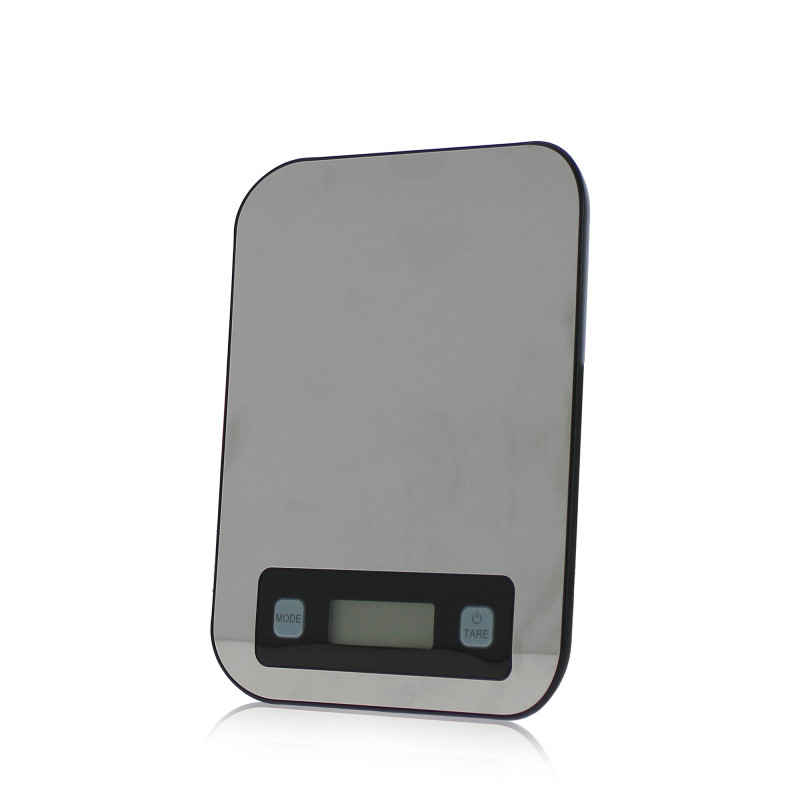 Balance digitale de précision professionnelle – compacte, fiable, rétroéclairée
