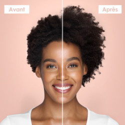 Gel coiffant boucles True Textures