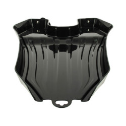 Lave tête portable noir avec bandoulière