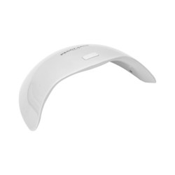 Lampe LED 24W Peggy & You -  Blanche