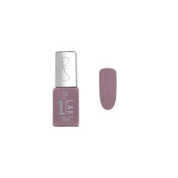 Mini vernis semi-permanent 1-LAK - Wonder tulle