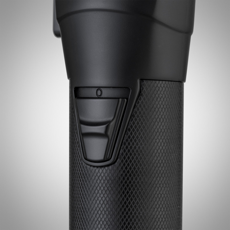 Tondeuse de Coupe FXONE Noir Mat