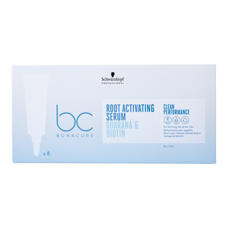 Sérum Activateur BC Bonacure Scalp
