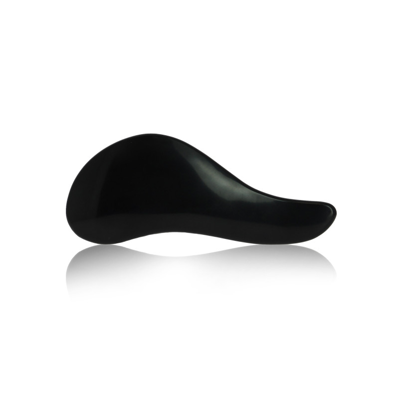 Brosse démêlante Noir