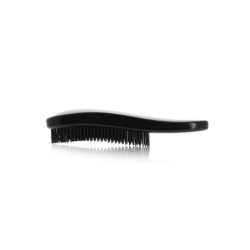 Brosse démêlante Noir