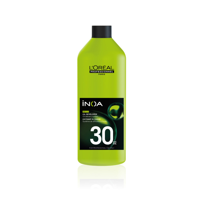 Oxydant 30 volume Inoa