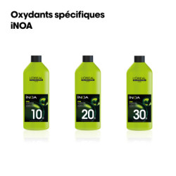 Oxydant 30 volume Inoa