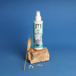 Spray thermo-protecteur naturel Icône