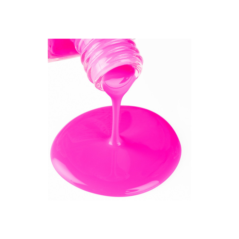 Mini vernis à ongles Néon - Amanda