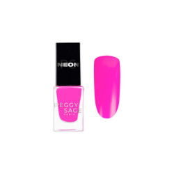 Mini vernis à ongles Néon - Amanda