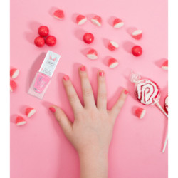 Vernis à ongles Kids Wendy