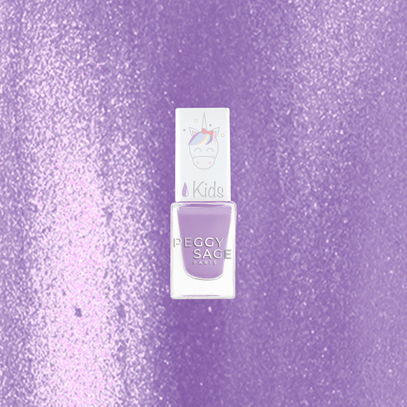 Vernis à ongles Kids Mélusine