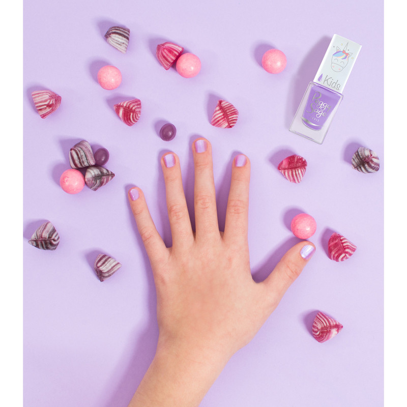 Vernis à ongles Kids Mélusine