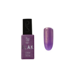 Vernis semi-permanent I-LAK Violet pearl