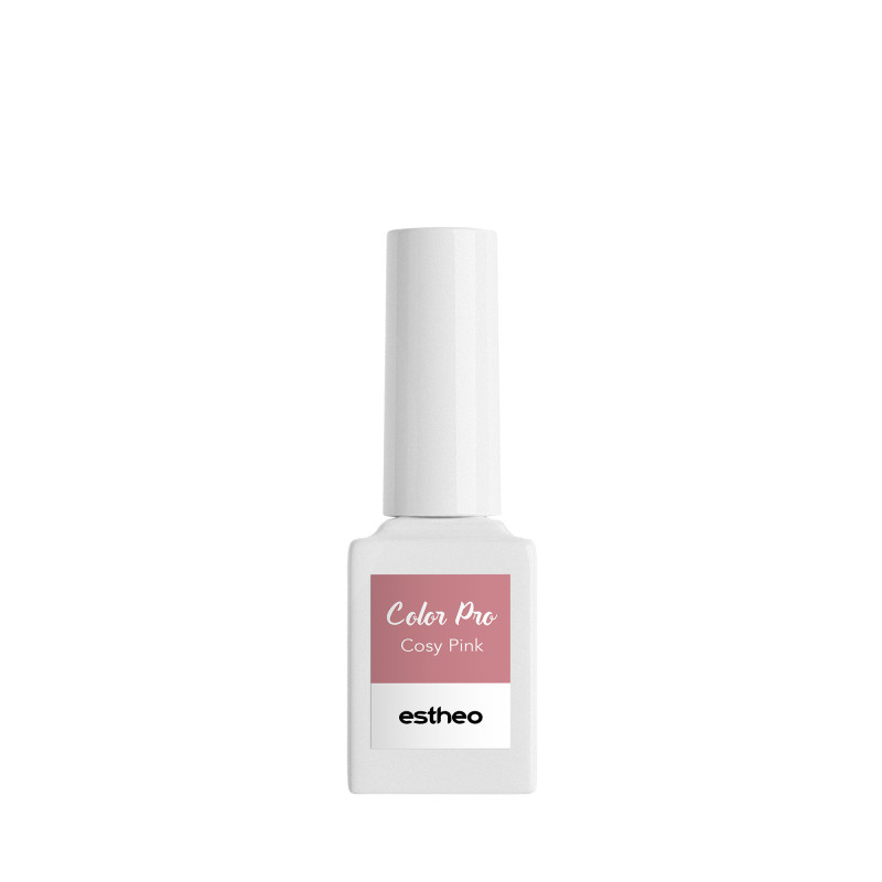 Vernis semi-permanent Color Pro 10 Cosy pink