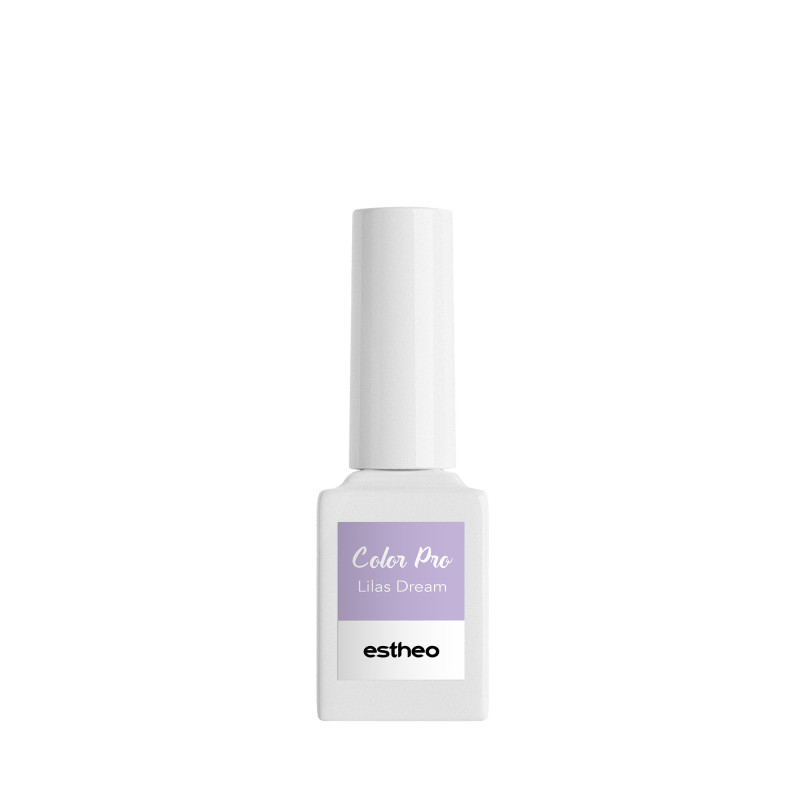Vernis semi-permanent Color Pro 36 Lilas dream