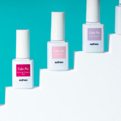 Vernis semi-permanent Color Pro 36 Lilas dream