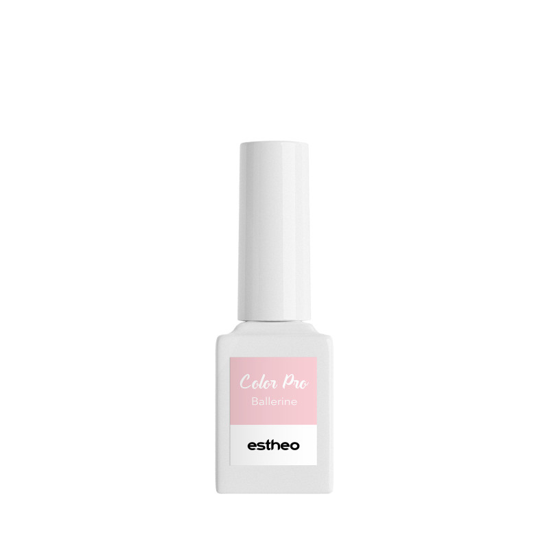 Vernis semi-permanent Color Pro 7 Ballerine