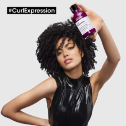Shampoing hydratation intense Curl Expression