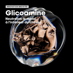 Shampoing Metal Detox