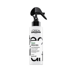 Spray ondulations effet retour de plage Flex Waves - Force 2