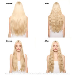 Spray ondulations effet retour de plage Flex Waves - Force 2