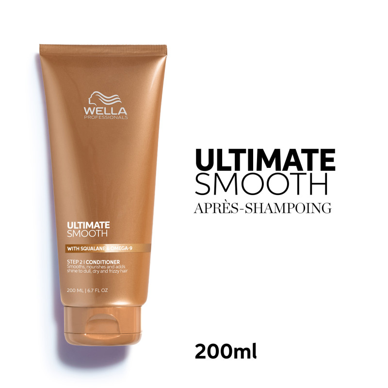 Après-shampoing Ultimate Smooth