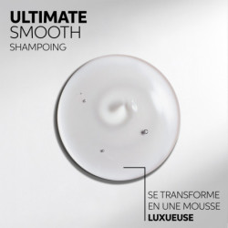 Shampoing Ultimate Smooth
