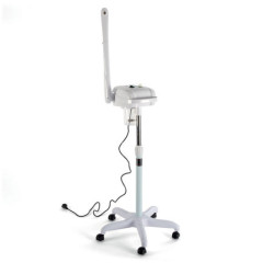 Vapozone - Facial Steamer 800ml