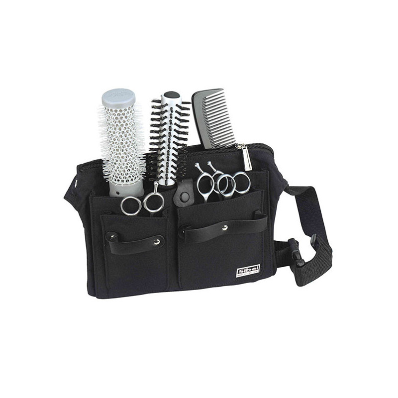 Pochette ceinture en toile Holster Practical