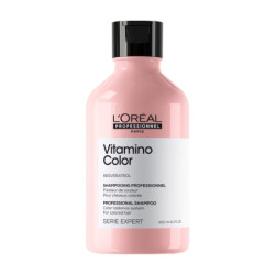 Shampoing cheveux colorés Vitamino Color