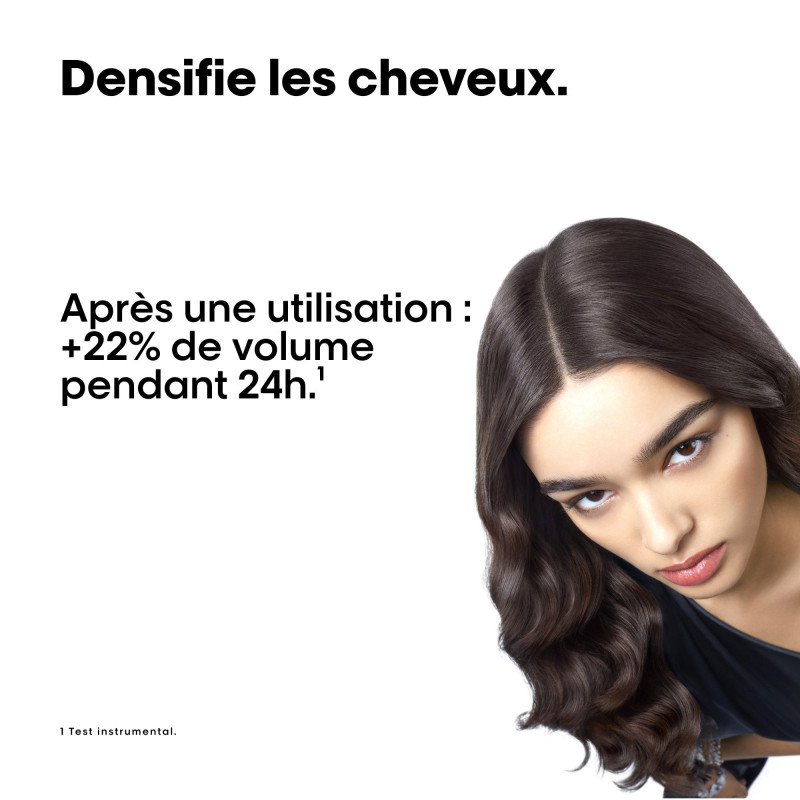 Shampoing densifiant Serioxyl Advanced