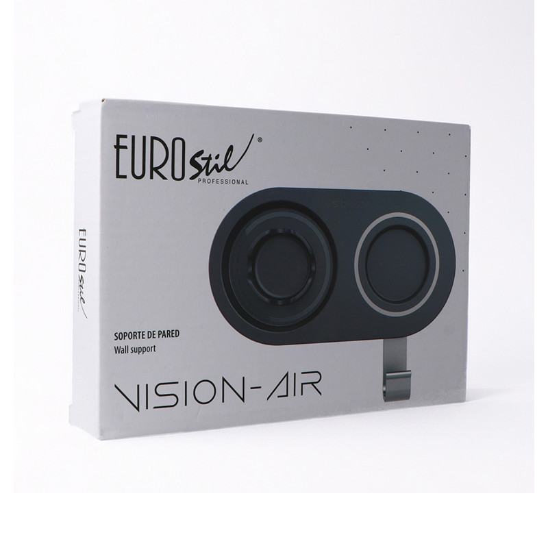 Support mural Vision Air – fixation magnétique, installation facile