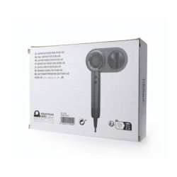 Support mural Vision Air – fixation magnétique, installation facile