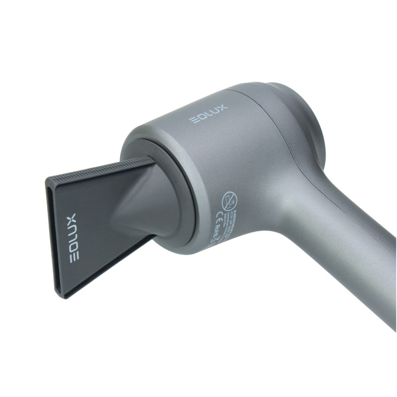 Concentrateur d'Air Magnétique Professionnel pour Sèche-Cheveux EOLUX 1800W